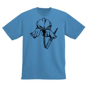 Youth Wicking T-Shirt Thumbnail