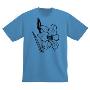 Youth Wicking T-Shirt Thumbnail