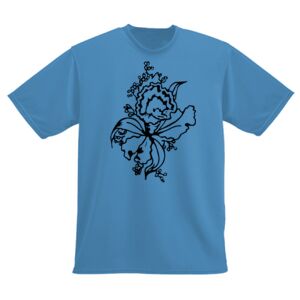 Youth Wicking T-Shirt Thumbnail