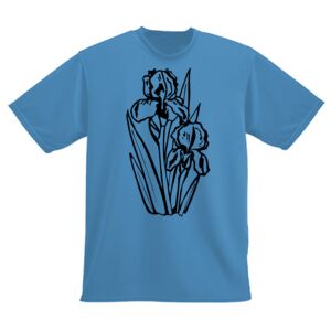 Youth Wicking T-Shirt Thumbnail