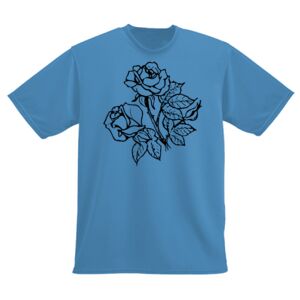 Youth Wicking T-Shirt Thumbnail