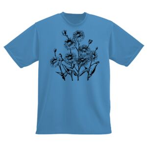 Youth Wicking T-Shirt Thumbnail