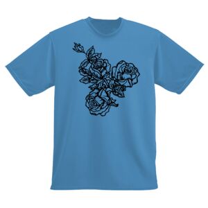 Youth Wicking T-Shirt Thumbnail