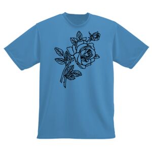 Youth Wicking T-Shirt Thumbnail