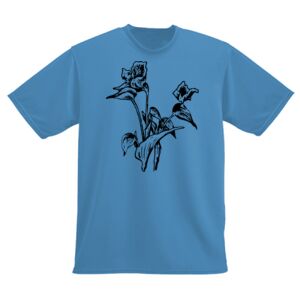 Youth Wicking T-Shirt Thumbnail