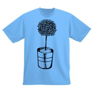 Youth Wicking T-Shirt Thumbnail