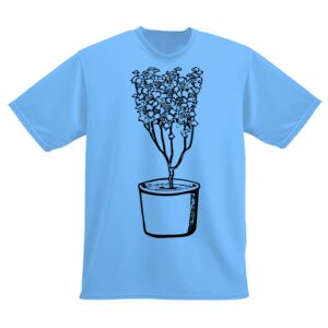 Youth Wicking T-Shirt Thumbnail