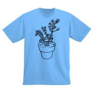 Youth Wicking T-Shirt Thumbnail