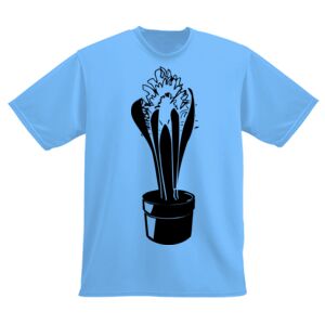 Youth Wicking T-Shirt Thumbnail