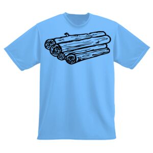 Youth Wicking T-Shirt Thumbnail