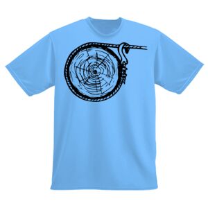 Youth Wicking T-Shirt Thumbnail