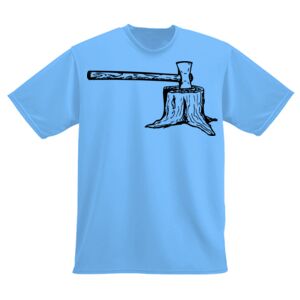 Youth Wicking T-Shirt Thumbnail