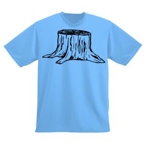 Youth Wicking T-Shirt Thumbnail