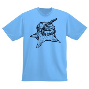 Youth Wicking T-Shirt Thumbnail