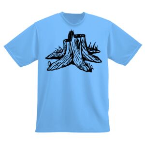 Youth Wicking T-Shirt Thumbnail