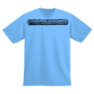 Youth Wicking T-Shirt Thumbnail