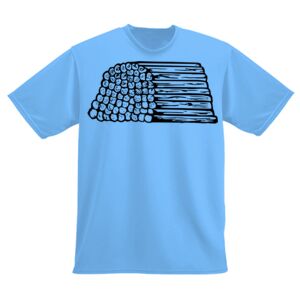 Youth Wicking T-Shirt Thumbnail