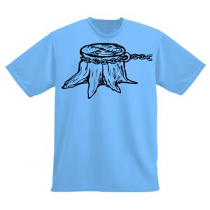 Youth Wicking T-Shirt Thumbnail