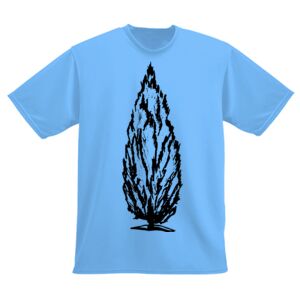 Youth Wicking T-Shirt Thumbnail