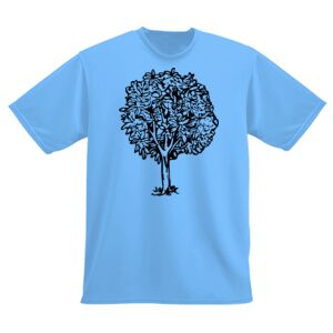 Youth Wicking T-Shirt Thumbnail