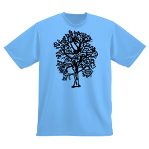 Youth Wicking T-Shirt Thumbnail