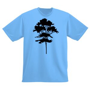 Youth Wicking T-Shirt Thumbnail