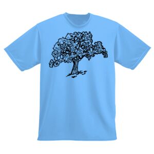 Youth Wicking T-Shirt Thumbnail