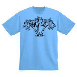 Youth Wicking T-Shirt Thumbnail