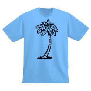 Youth Wicking T-Shirt Thumbnail