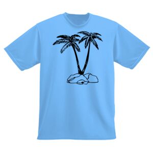 Youth Wicking T-Shirt Thumbnail