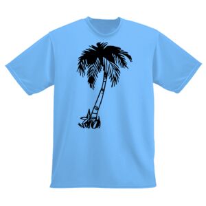 Youth Wicking T-Shirt Thumbnail