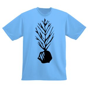 Youth Wicking T-Shirt Thumbnail