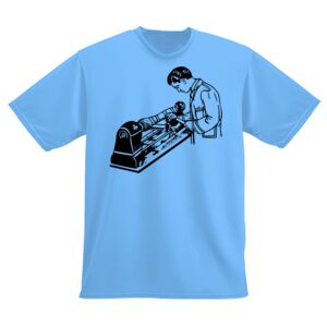 Youth Wicking T-Shirt Thumbnail