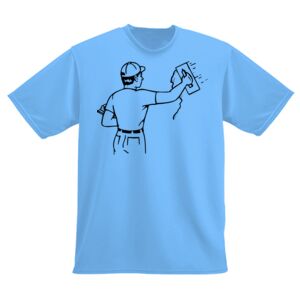 Youth Wicking T-Shirt Thumbnail