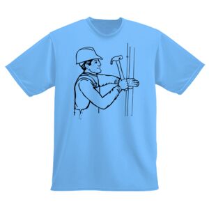 Youth Wicking T-Shirt Thumbnail