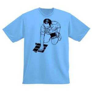 Youth Wicking T-Shirt Thumbnail