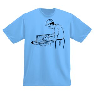 Youth Wicking T-Shirt Thumbnail