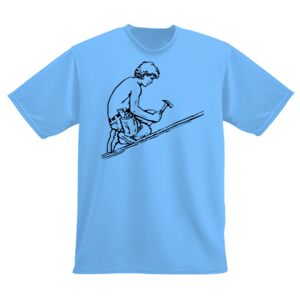 Youth Wicking T-Shirt Thumbnail