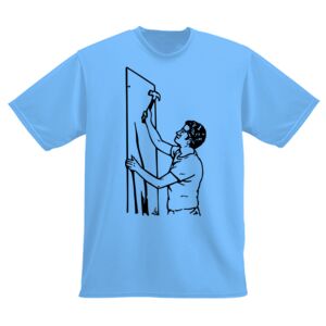 Youth Wicking T-Shirt Thumbnail