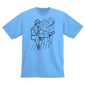 Youth Wicking T-Shirt Thumbnail