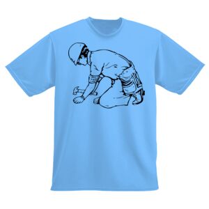 Youth Wicking T-Shirt Thumbnail