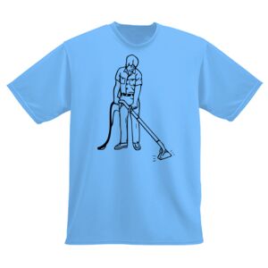 Youth Wicking T-Shirt Thumbnail