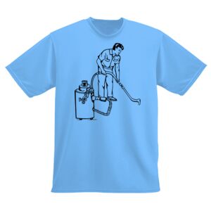 Youth Wicking T-Shirt Thumbnail