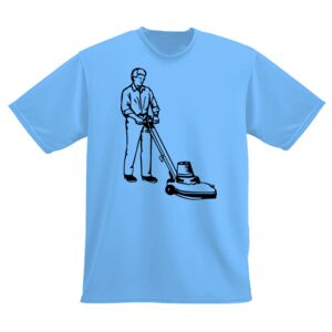 Youth Wicking T-Shirt Thumbnail