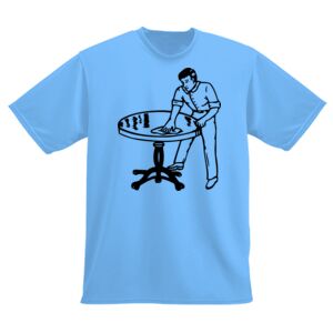 Youth Wicking T-Shirt Thumbnail