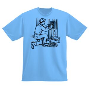 Youth Wicking T-Shirt Thumbnail