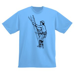 Youth Wicking T-Shirt Thumbnail