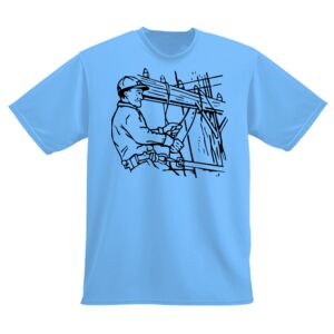 Youth Wicking T-Shirt Thumbnail