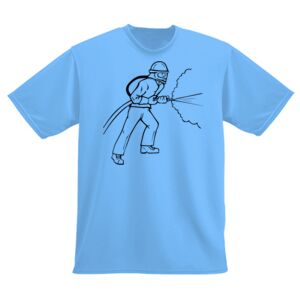 Youth Wicking T-Shirt Thumbnail