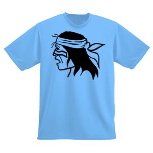 Youth Wicking T-Shirt Thumbnail